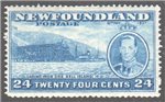 Newfoundland Scott 241 MNH VF (P14.1)